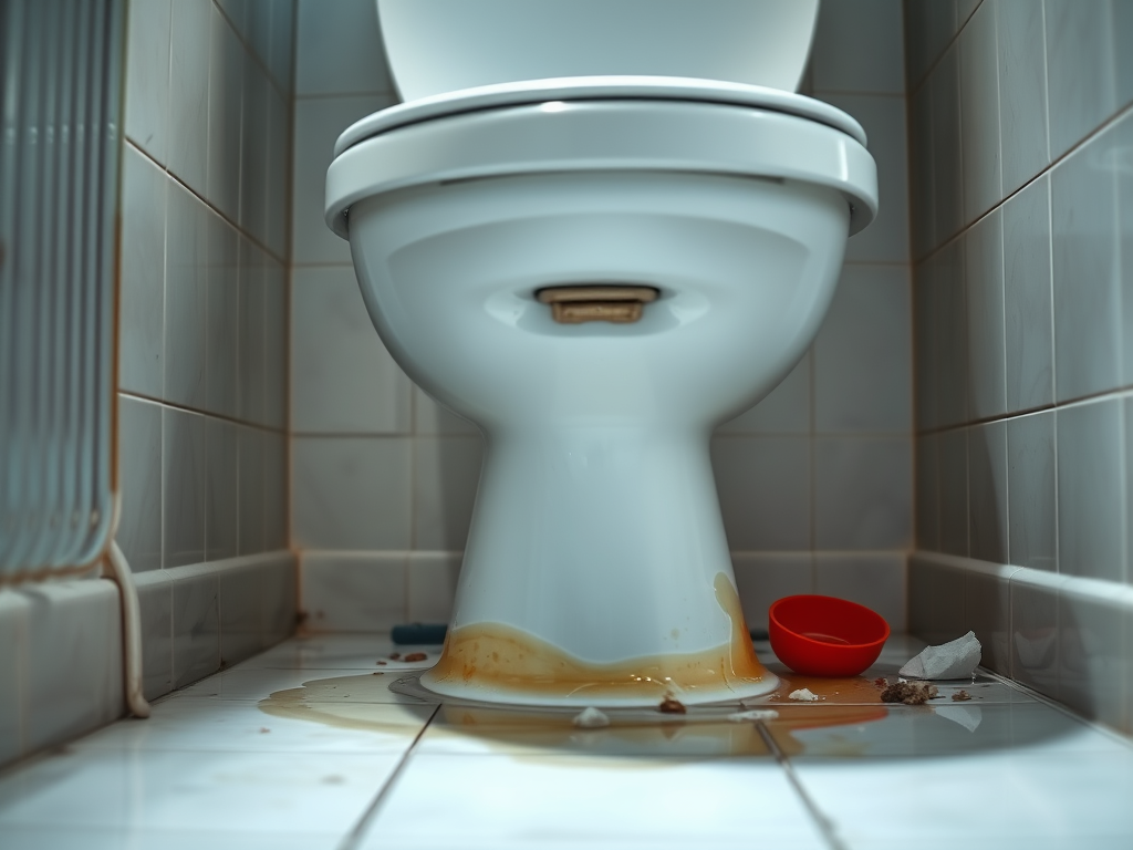 도봉구변기막힘