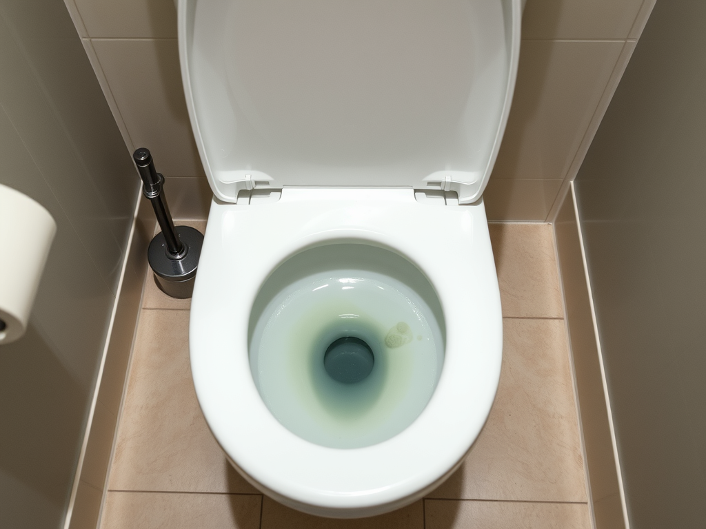 성남시변기막혔을때