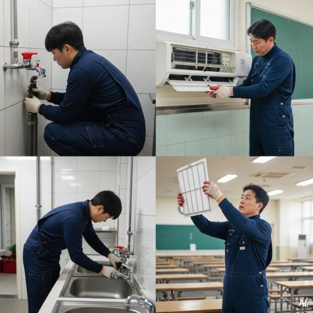 송파구풍납동송파역하수구뚫음