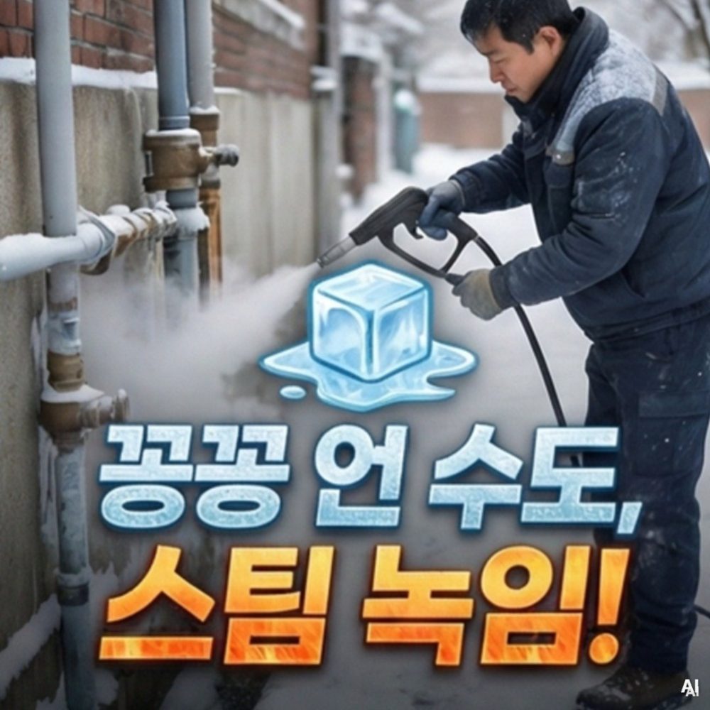 중구을지로동을지로입구역정화조청소