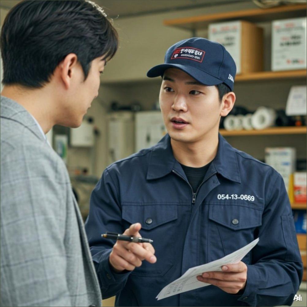 종로구창신동광화문광장분뇨처리