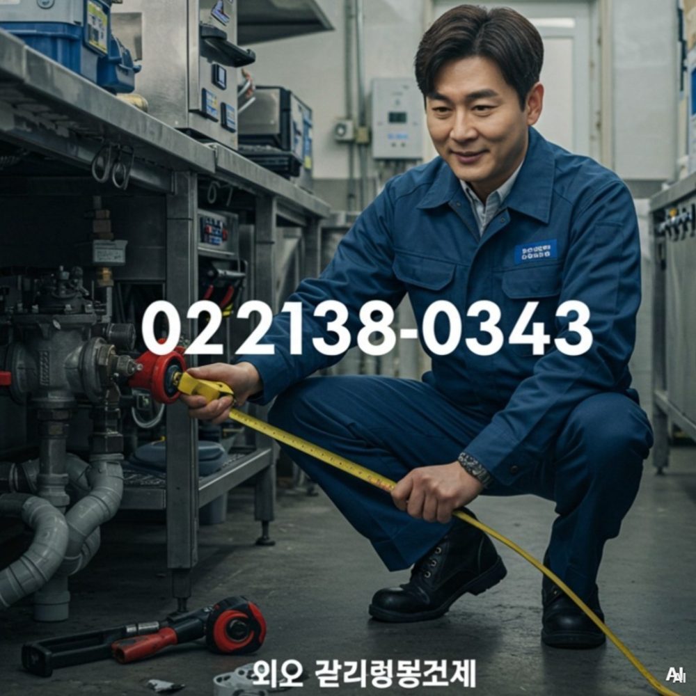 송파구잠실동롯데월드하수관고압세척