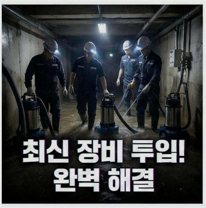 성북구성북동고려대학교하수구뚫는업체