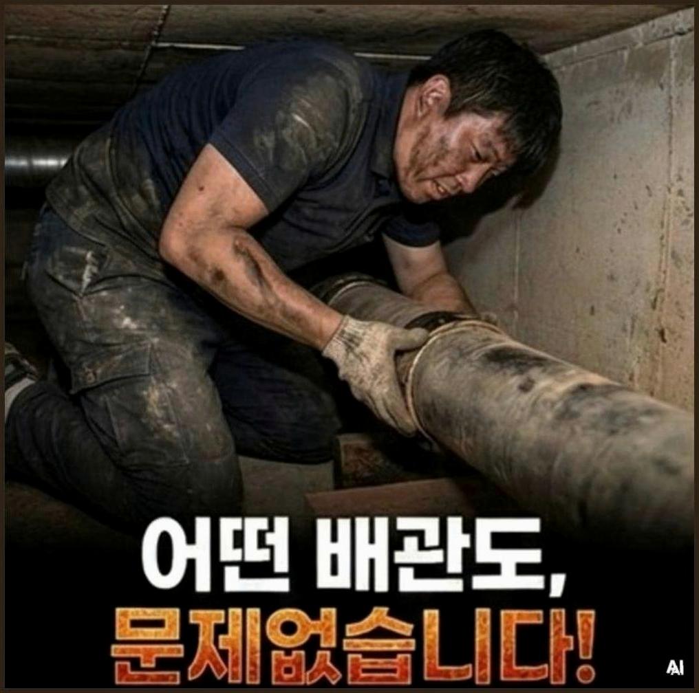 광명시소하동광명사거리역역류원인