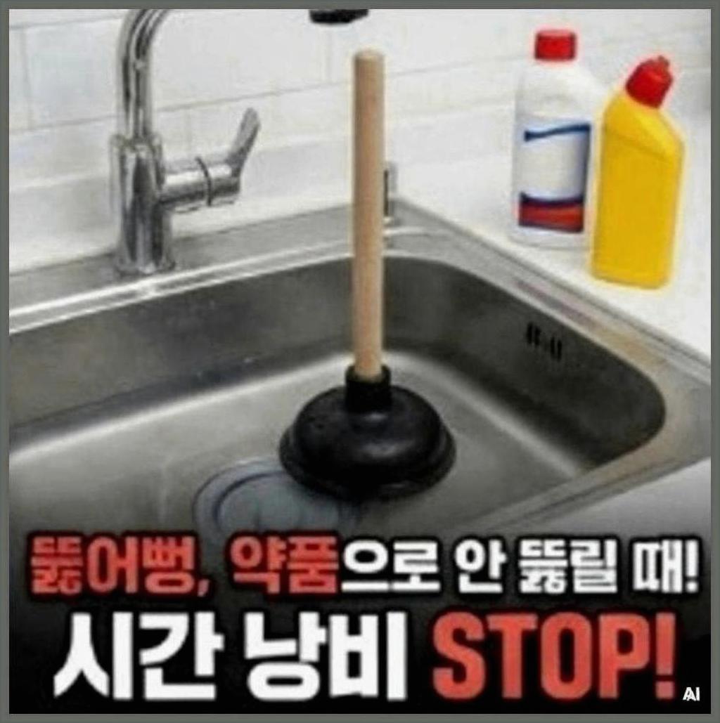 관악구신사동봉천역오수관청소