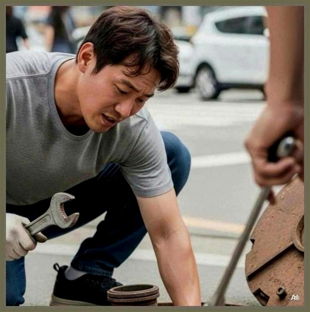 강남구대치동주방역류할때조치방법
