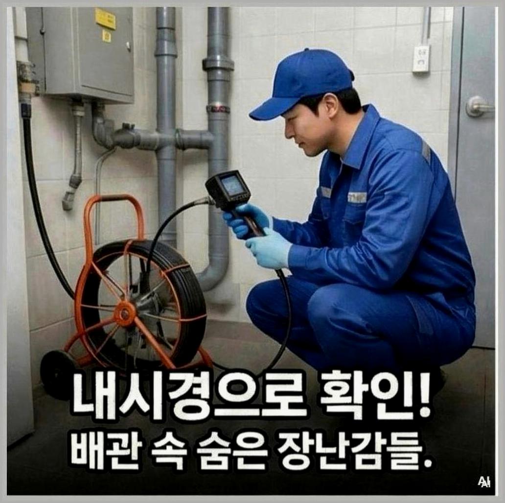 인천연수구선학동세탁실뚫는업체