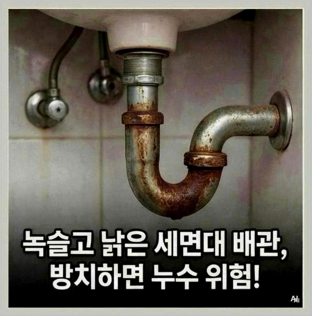 가락동올림픽공원역하수관냄새제거