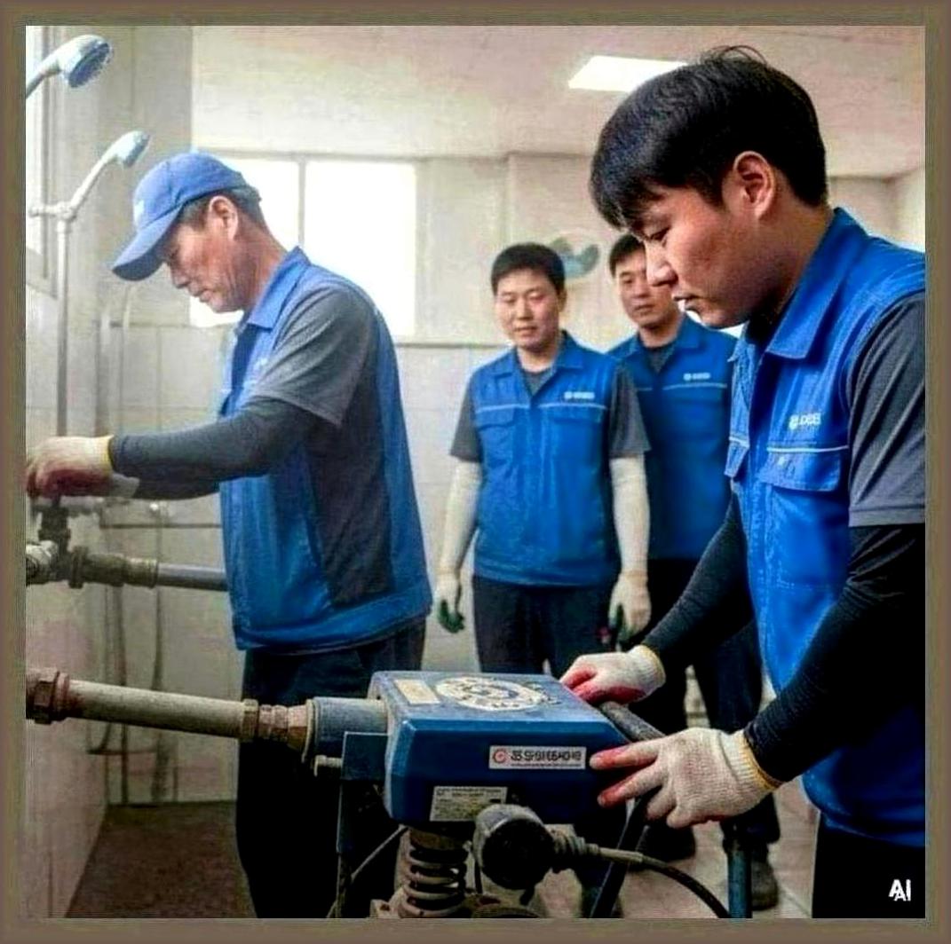 용산구한남역배수구막힘